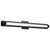 Nuvo Lighting - 62-2390 - LED Vanity - Larissa - Black