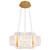 Kenzo LED Chandelier (62-2403)