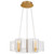 Kenzo LED Chandelier (62-2403)