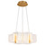 Kenzo LED Chandelier (62-2403)