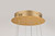 Kenzo LED Chandelier (62-2403)