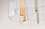 Kenzo LED Chandelier (62-2403)