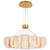 Kenzo LED Chandelier (62-2404)