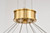 Kenzo LED Chandelier (62-2404)