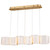 Kenzo LED Island Pendant (62-2405)