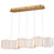 Kenzo LED Island Pendant (62-2405)