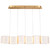Kenzo LED Island Pendant (62-2405)