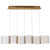 Kenzo LED Island Pendant (62-2405)