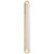 Nuvo Lighting - 62-2522 - LED Vanity - Velano - Brushed Brass