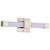 Nuvo Lighting - 62-2640 - LED Vanity - Brightwyn - Brushed Nickel