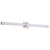 Nuvo Lighting - 62-2642 - LED Vanity - Brightwyn - Brushed Nickel
