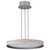 Nuvo Lighting - 62-3021 - LED Pendant - Bandon - Gray