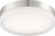 Pi LED Flush Mount (62-460)