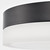 Pi LED Flush Mount (62-469)