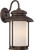 Nuvo Lighting - 62-632 - LED Wall Sconce - Bethany - Forest Bronze