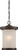 Nuvo Lighting - 62-645 - LED Outdoor Hanging Lantern - Diego - Mahogany Bronze