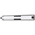 Canal LED Vanity (62-669)