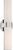 Nuvo Lighting - 62-722 - LED Vanity - Bond - Polished Nickel