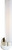 Nuvo Lighting - 62-723 - LED Vanity - Bond - Polished Nickel