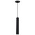 Nuvo Lighting - 62-816 - LED Pendant - Century - Matte Black