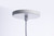 Century LED Pendant (62-817)