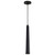 Nuvo Lighting - 62-826 - LED Pendant - Melrose - Matte Black