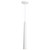 Melrose LED Pendant (62-827)