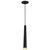Melrose LED Pendant (62-828)