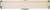 Nuvo Lighting - 62-912 - LED Wall Sconce - Pace - Brushed Nickel