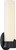 Nuvo Lighting - 62-923 - LED Wall Sconce - Loop - Aged Bronze