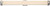 Nuvo Lighting - 62-925 - LED Vanity - Loop - Brushed Nickel