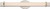 Nuvo Lighting - 62-932 - LED Wall Sconce - Slice - Polished Nickel