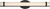 Nuvo Lighting - 62-934 - LED Wall Sconce - Slice - Aged Bronze