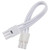 Nuvo Lighting - 63-515 - Link Cable - White
