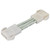 Nuvo Lighting - 63-518 - Link Cable - White
