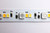 LED Tape Light Strip (64-132)