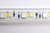 LED Tape Light Strip (64-144)