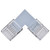 Tape Connect/L-Shape5Pk (64-162)