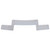 Tape Outdoor Mounting Bracket (64-163)