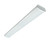 Nuvo Lighting - 65-1089 - LED Ceiling Wrap - White