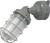 LED Adjustable Vapor Tight (65-171)