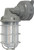 LED Adjustable Vapor Tight (65-172)