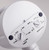 LED Dual Head Security Light (65-211)