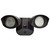 LED Dual Head Security Light (65-212)