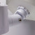LED Dual Head Security Light (65-217)