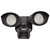 LED Dual Head Security Light (65-219)