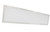 Nuvo Lighting - 65-316 - LED Flat Panel - White