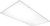 Nuvo Lighting - 65-352 - LED Flat Panel - White