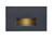 Nuvo Lighting - 65-403 - LED Step Light - Bronze