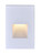 Nuvo Lighting - 65-406 - LED Step Light - White